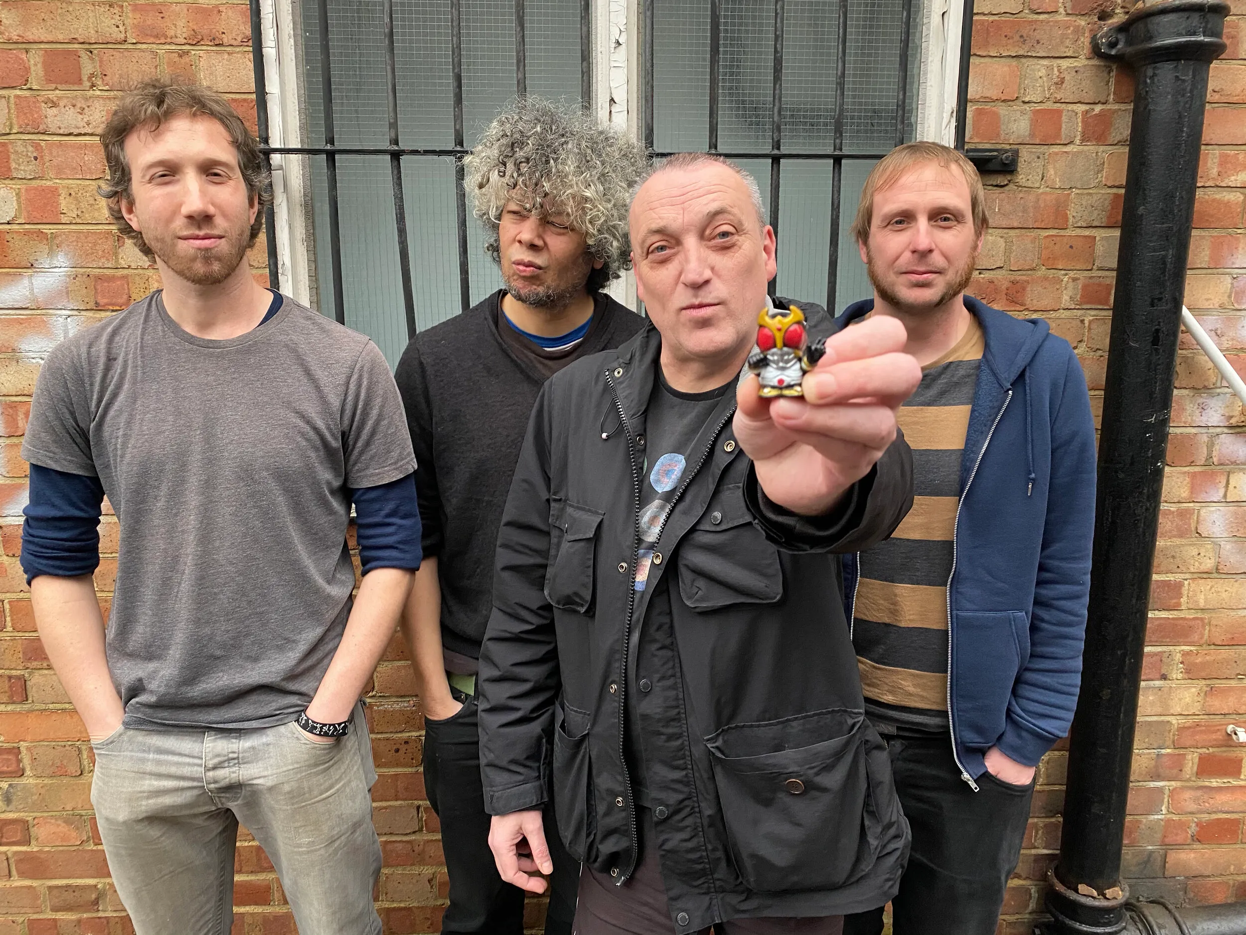 Snuff band